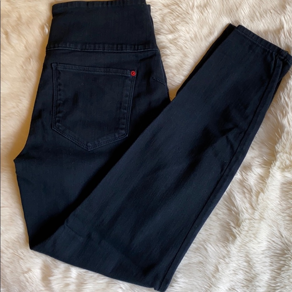 Spanx Jean Legging